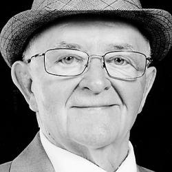 BAILLARGEON WILFRID
