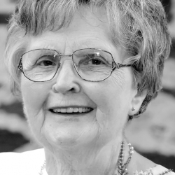 POULIN MARIE-BLANCHE (BIZIER)