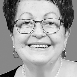 HÉMOND DENISE (COURTEMANCHE)