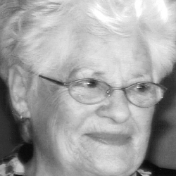 MERCIER MARIE-PAULE (VERMETTE)