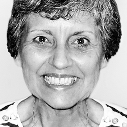 SAVARD RICHER, CAROLE