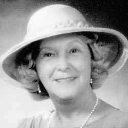 DONAHUE, MADELEINE