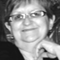 CARON COLETTE