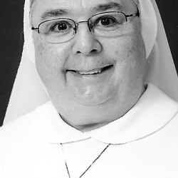 ST-LAURENT MONIQUE