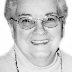 BAZINET PAULINE
