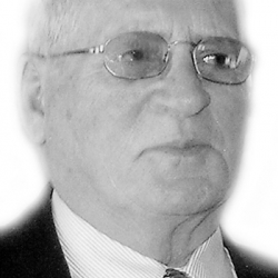 BOISVERT, GAÉTAN