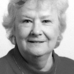 DONAHUE SHIRLEY (TOPPING)