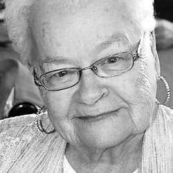 POMERLEAU BERNIER GIGUÈRE, YOLANDE