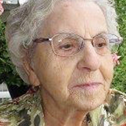 BERGERON MARTHE (CHOQUETTE)