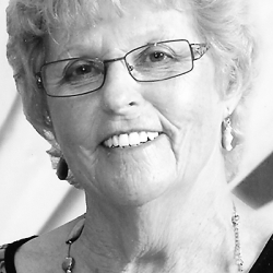 LACASSE MARGUERITE (GILBERT)