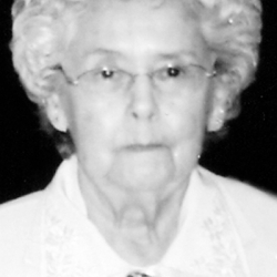 GRENIER GERTRUDE (LAMARRE)