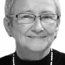 LESSARD CÉCILE (POULIN)