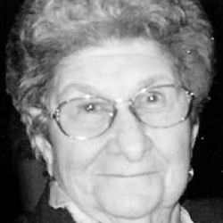 BERNARD MARIE-ANGE (THIBODEAU)