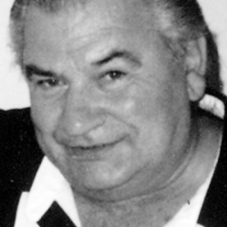 LECLERC RÉJEAN