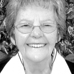 BAILLARGEON LUCILLE (SOUCY)
