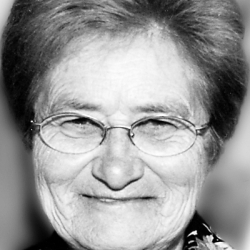 BOUFFARD GHISLAINE