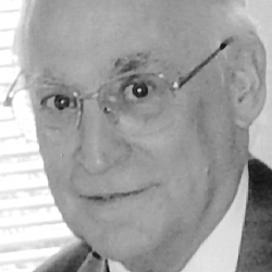 POMERLEAU, GILLES
