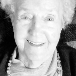 BÉLANGER RITA (MERCIER)