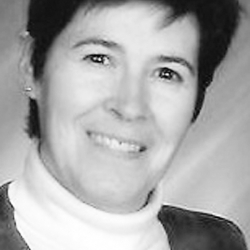 MARCHAND, GINETTE