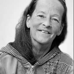 GRIMARD, FRANCINE