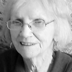 MORIN GERTRUDE