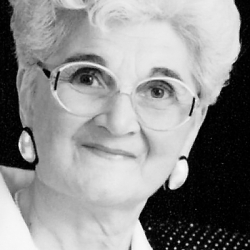FORTIER LAURETTE (LAPOINTE)