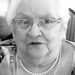 BEAUDETTE THÉRÈSE (DEMERS)