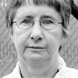 CÔTÉ, MONIQUE