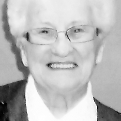 LEBLOND GISÈLE (VACHON)