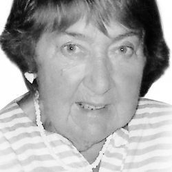 AUBÉ ANGÈLE (YARGEAU)