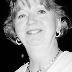 MEAGHER HUGUETTE (BILODEAU)