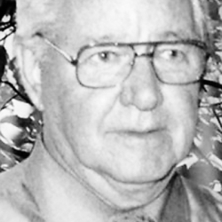 BOUTIN, GILBERT