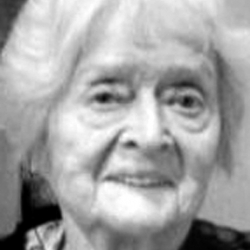 DUQUETTE THÉRÈSE (BELLAVANCE)