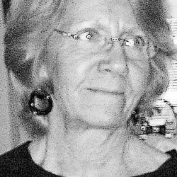 PARSONS FRANCES « PAT »