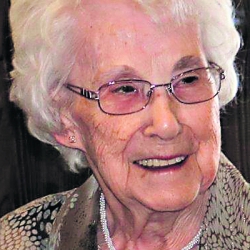 BLOUIN ALINE (VACHON)