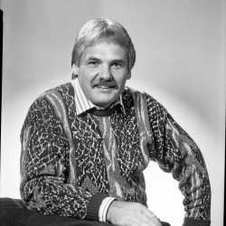 PÉPIN MICHEL