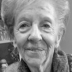 CHARLAND, CLAUDETTE (LÉGER)