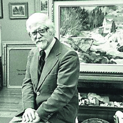 BRUNI UMBERTO