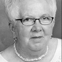 LAVOIE THÉRÈSE (PÉRUSSE)