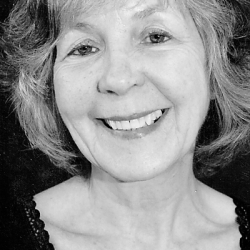 DION PAULINE