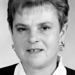 TURGEON GISÈLE (GAGNON)