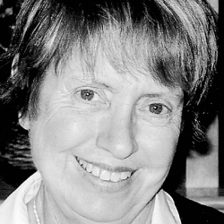 LUSSIER ANDRÉE (BISSONNETTE)