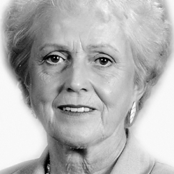 DESMARAIS HENRIETTE