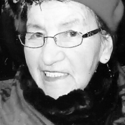 ARSENEAULT CLOTILDE (CÔTÉ)