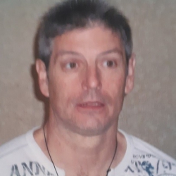 CHARLEBOIS MARIO