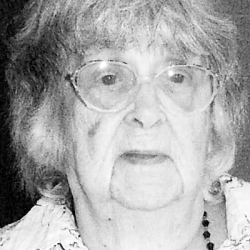 DION YVETTE (LEMELIN)