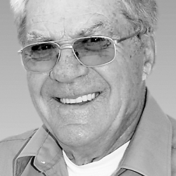 ROY BERTRAND