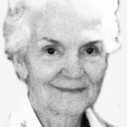 PELLETIER THÉRÈSE