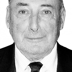 GAOUETTE BERTRAND
