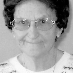 LAVIGNE PAULINE (GAUTHIER)
